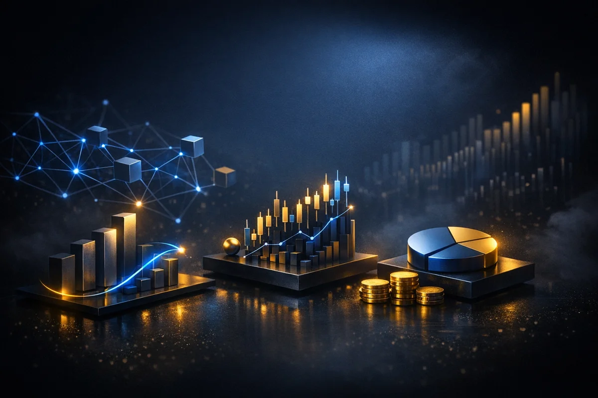 AI Agents in DeFi: Autonomous Yield Optimization