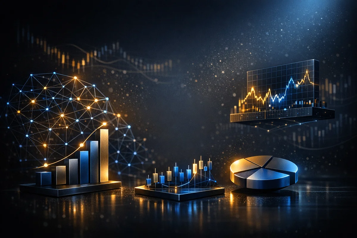 Best AI Tools for Crypto Research: A 2026 Buyer's Guide