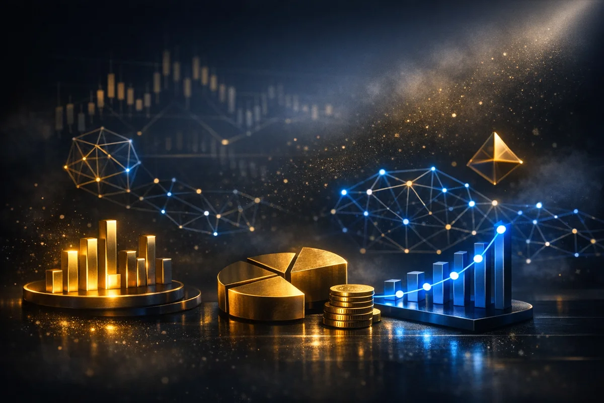 Best Crypto to Buy Now: Data-Driven Analysis for 2026