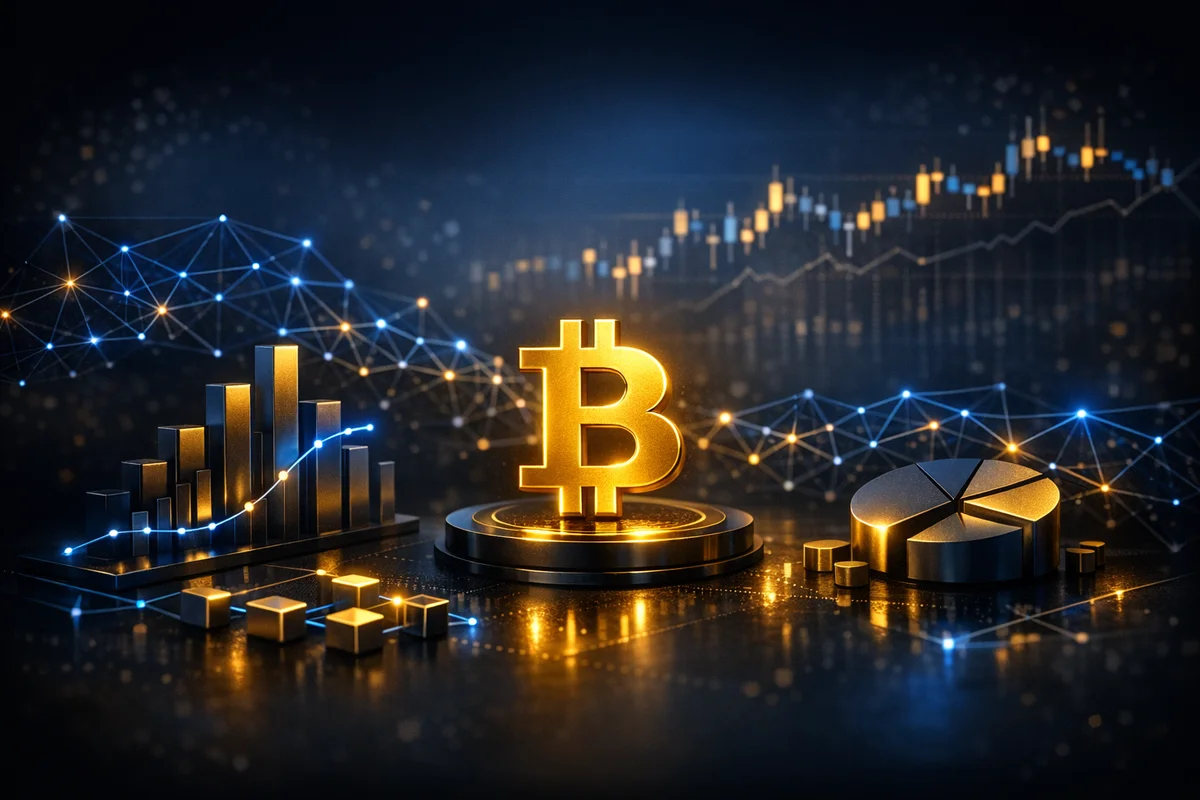Bitcoin Investment Analysis 2026: Fundamentals