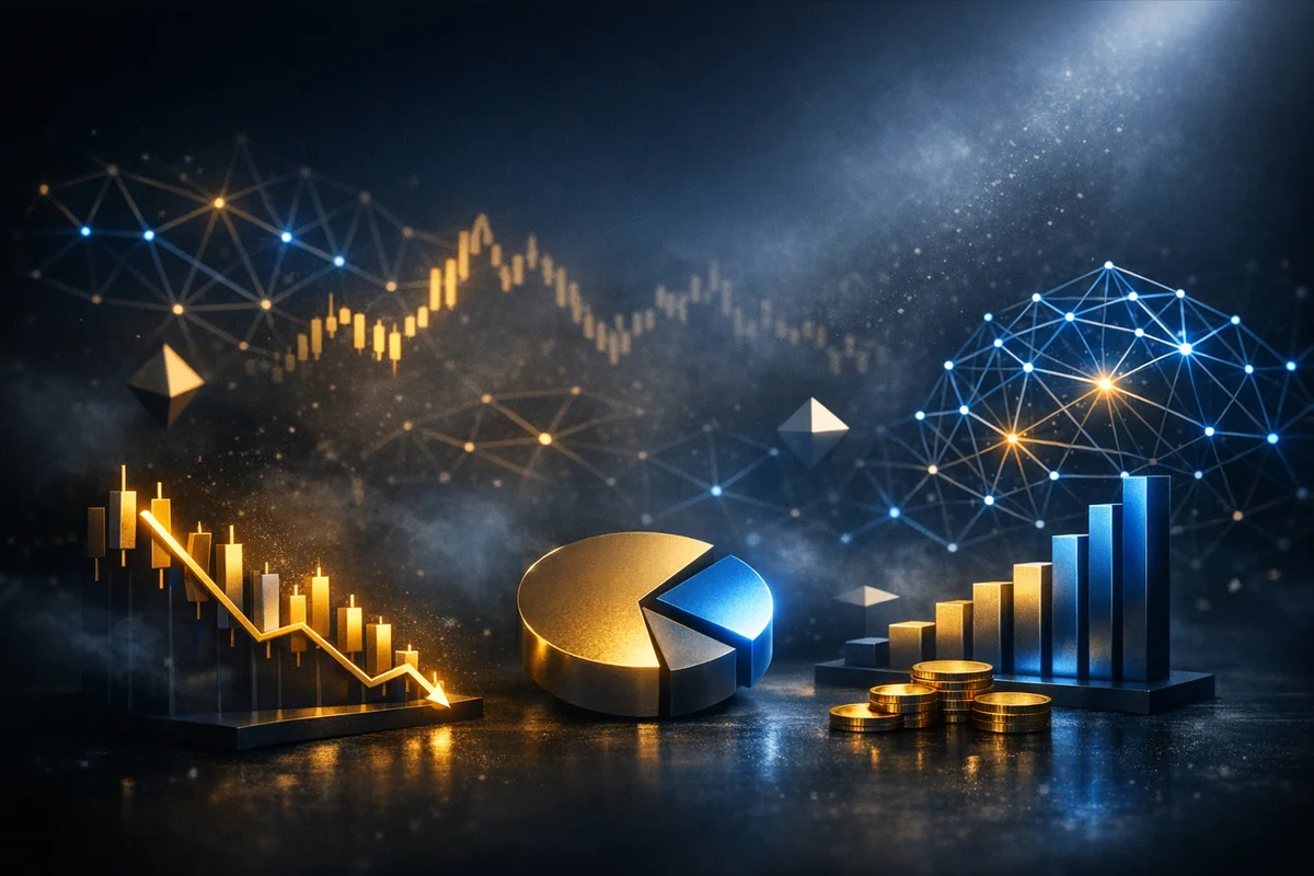 Crypto Crash Survival Guide: 7 Frameworks to Protect Capital