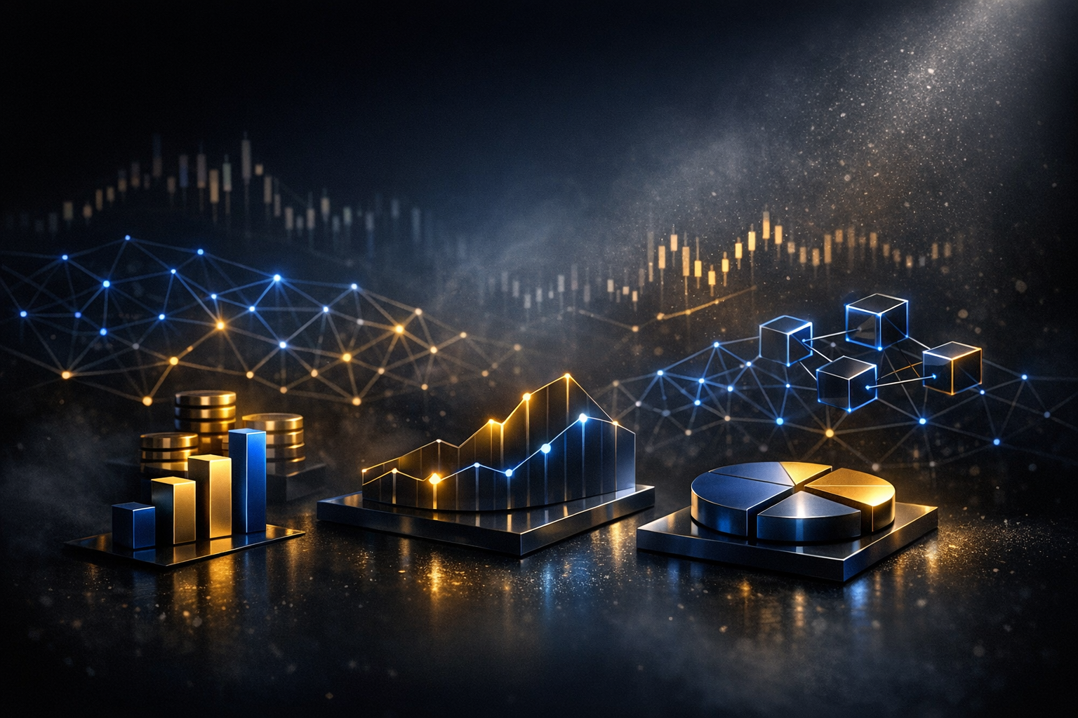 Crypto Market Regimes: How to Read the Cycle Before It Reads You