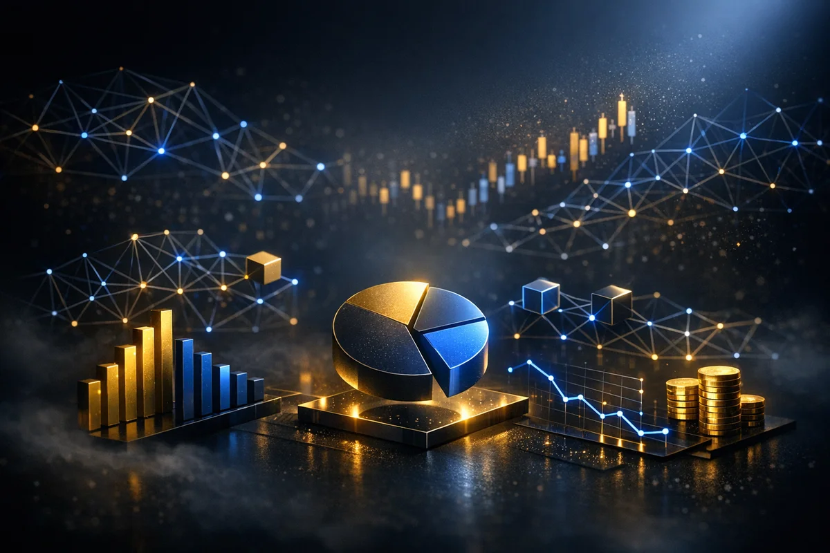 Crypto Portfolio Rebalancing and Tax Loss Harvesting