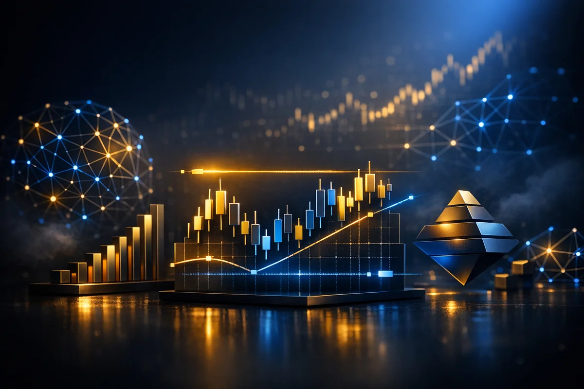 Crypto Support and Resistance Levels: Complete Guide