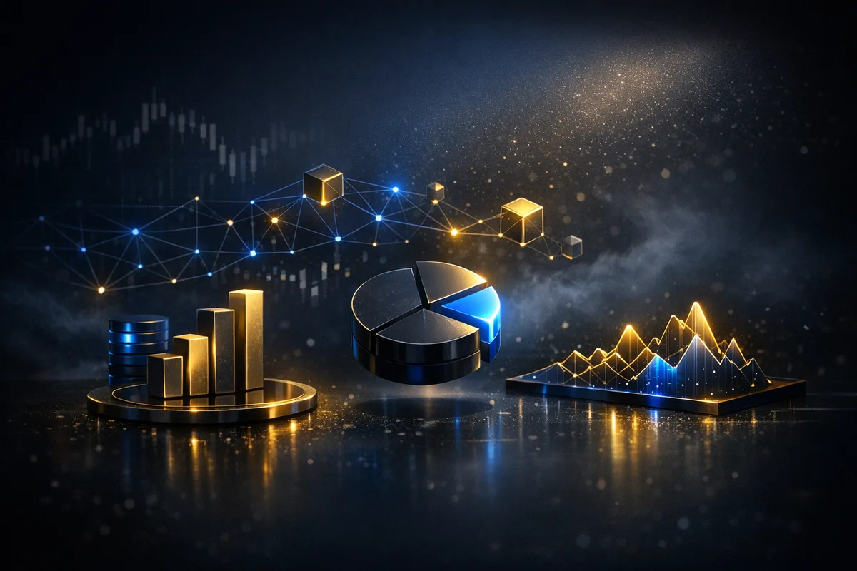 DePIN: The Investment Thesis for Decentralized Infrastructure