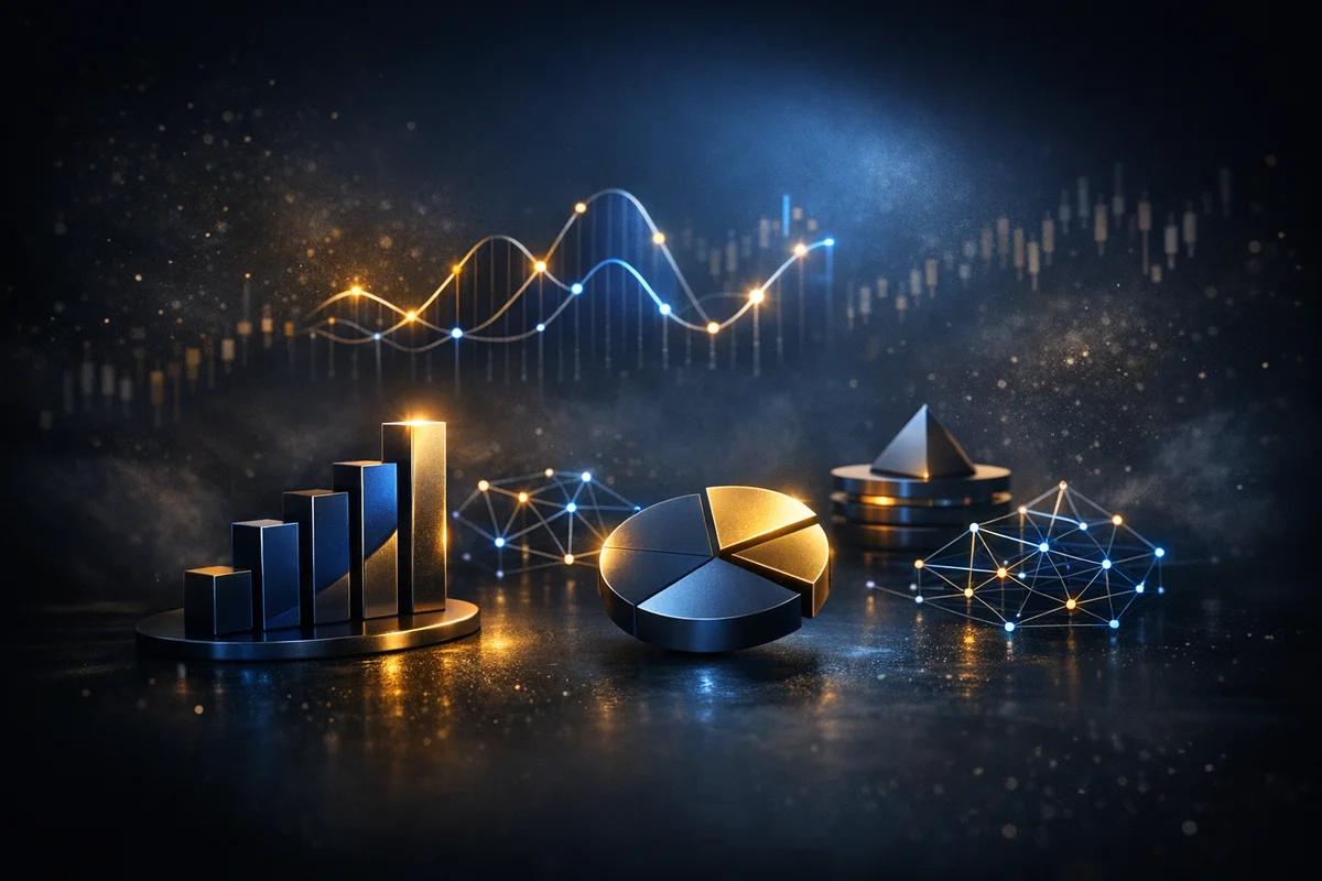 How LyraAlpha Helps Users Move From Data to Action