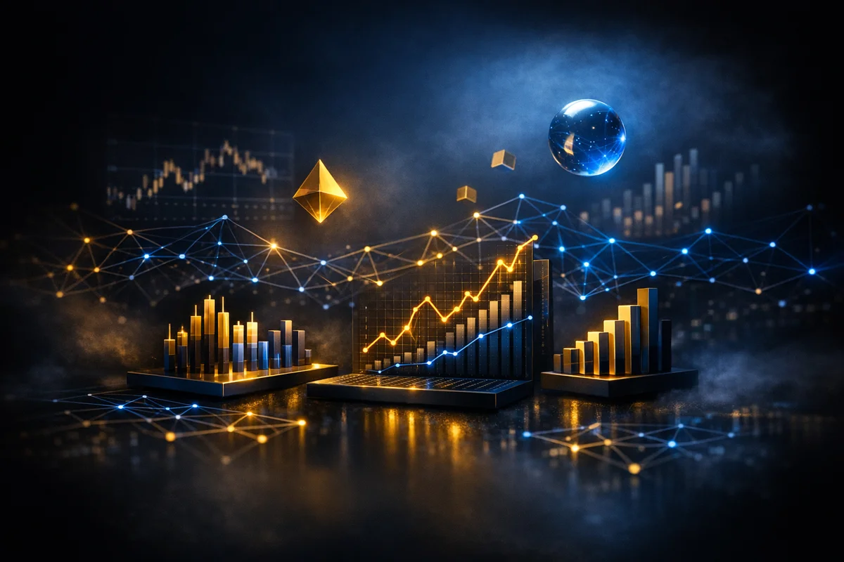 How LyraAlpha Tracks Market Regime Shifts in Real Time