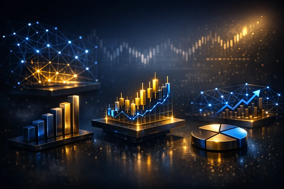 How to Build a Better Financial Intelligence Workflow