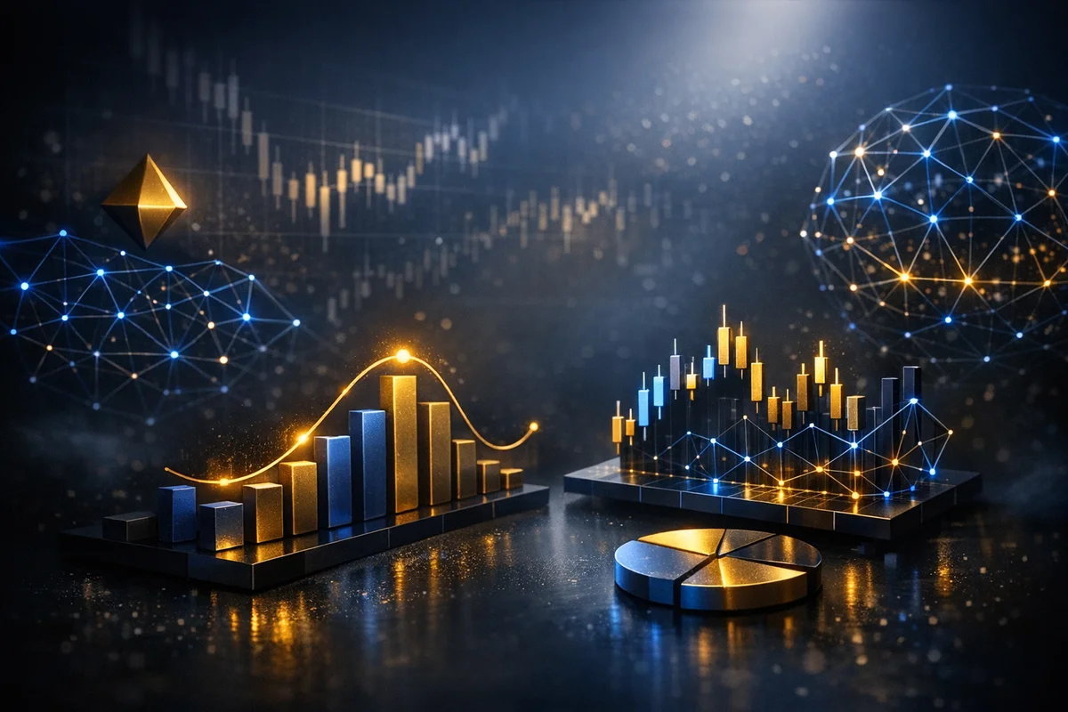How to Read Crypto Market Regime Signals Like a Pro