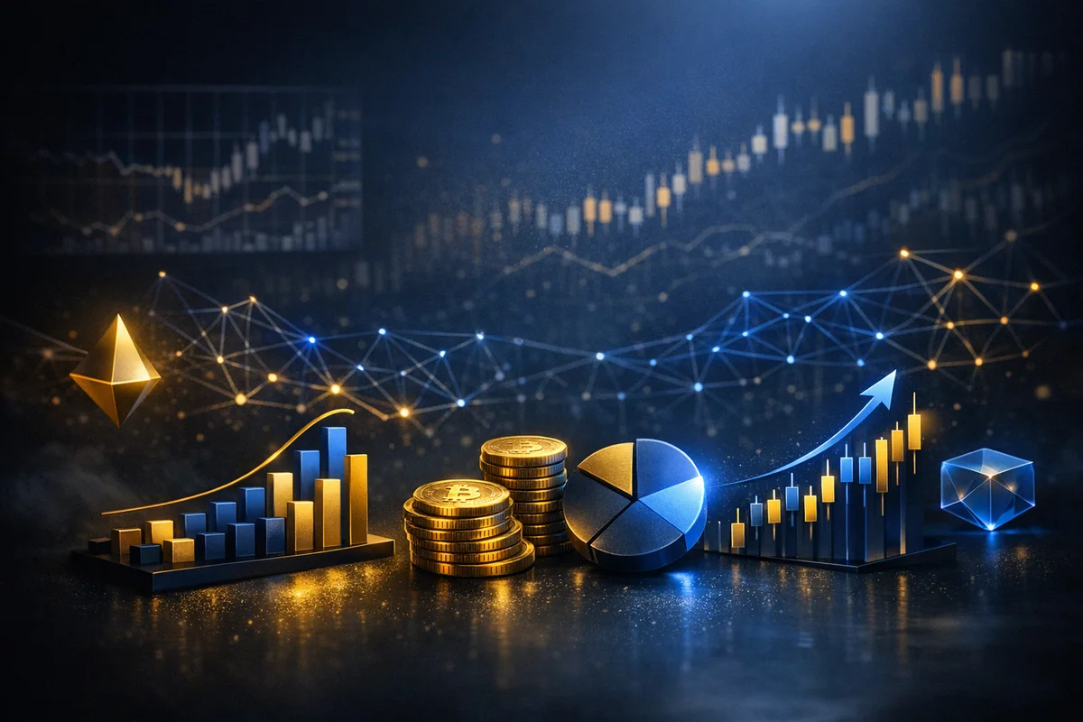 Lump Sum vs DCA Crypto: Which Strategy Wins?