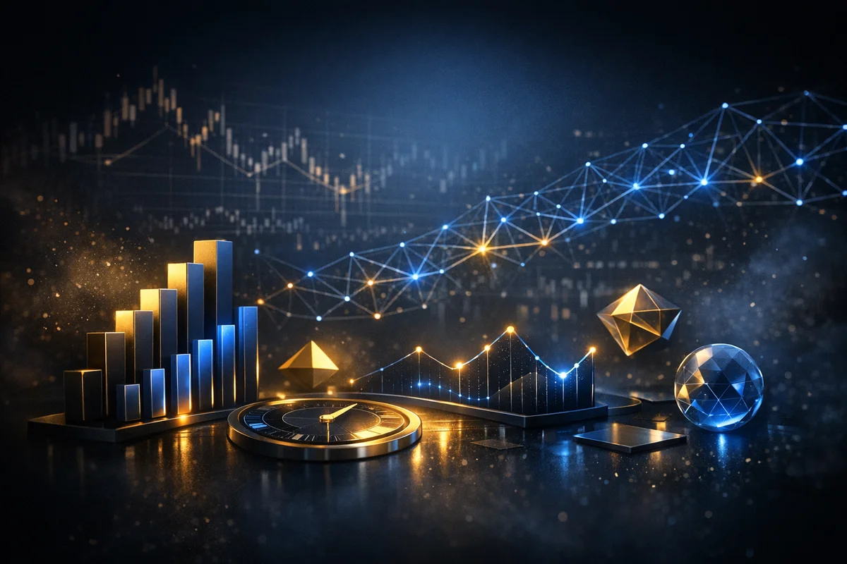 LyraAlpha for Active Investors: Use Cases That Actually Save Time