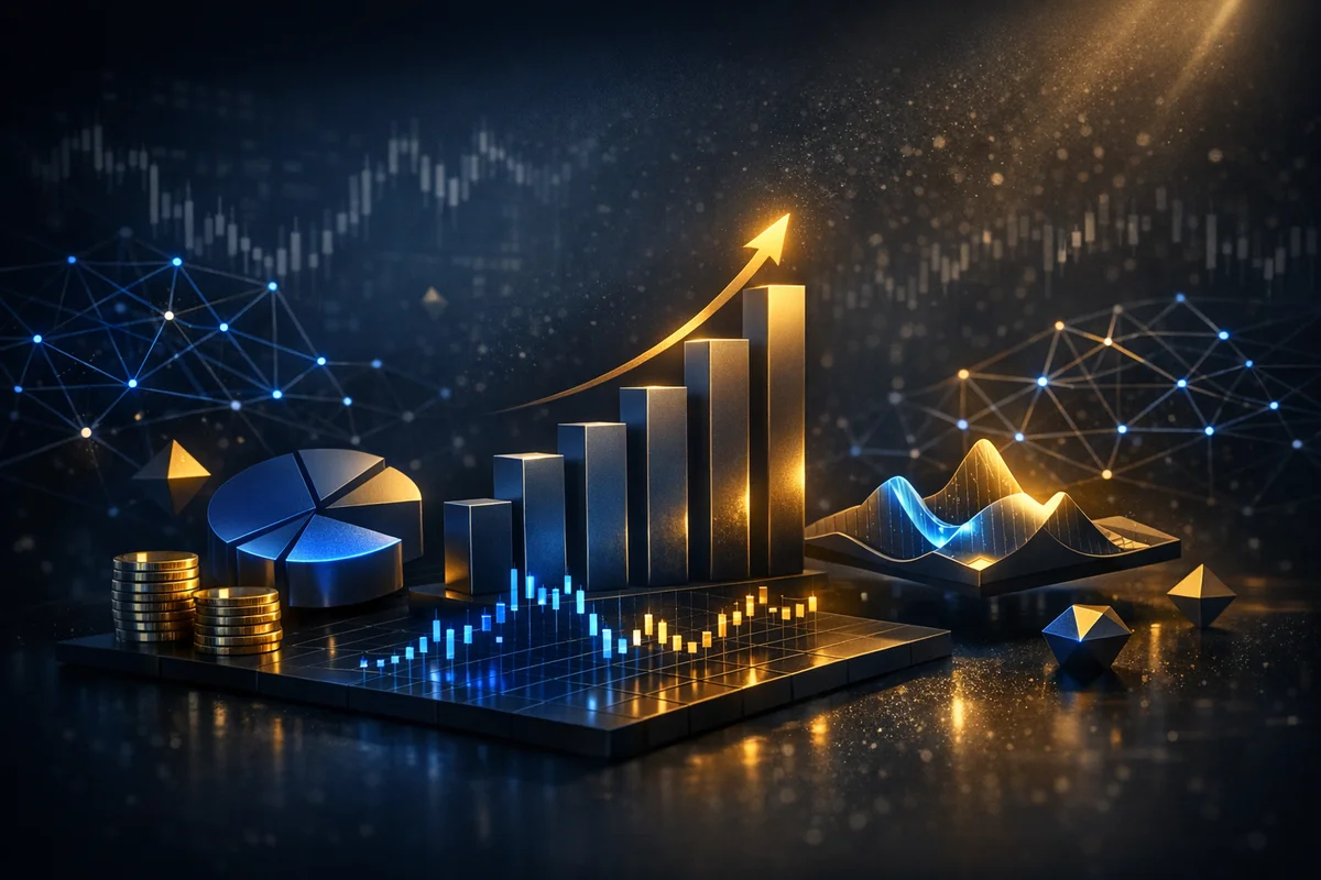 LyraAlpha for Long-Term Investors: What It Helps You See