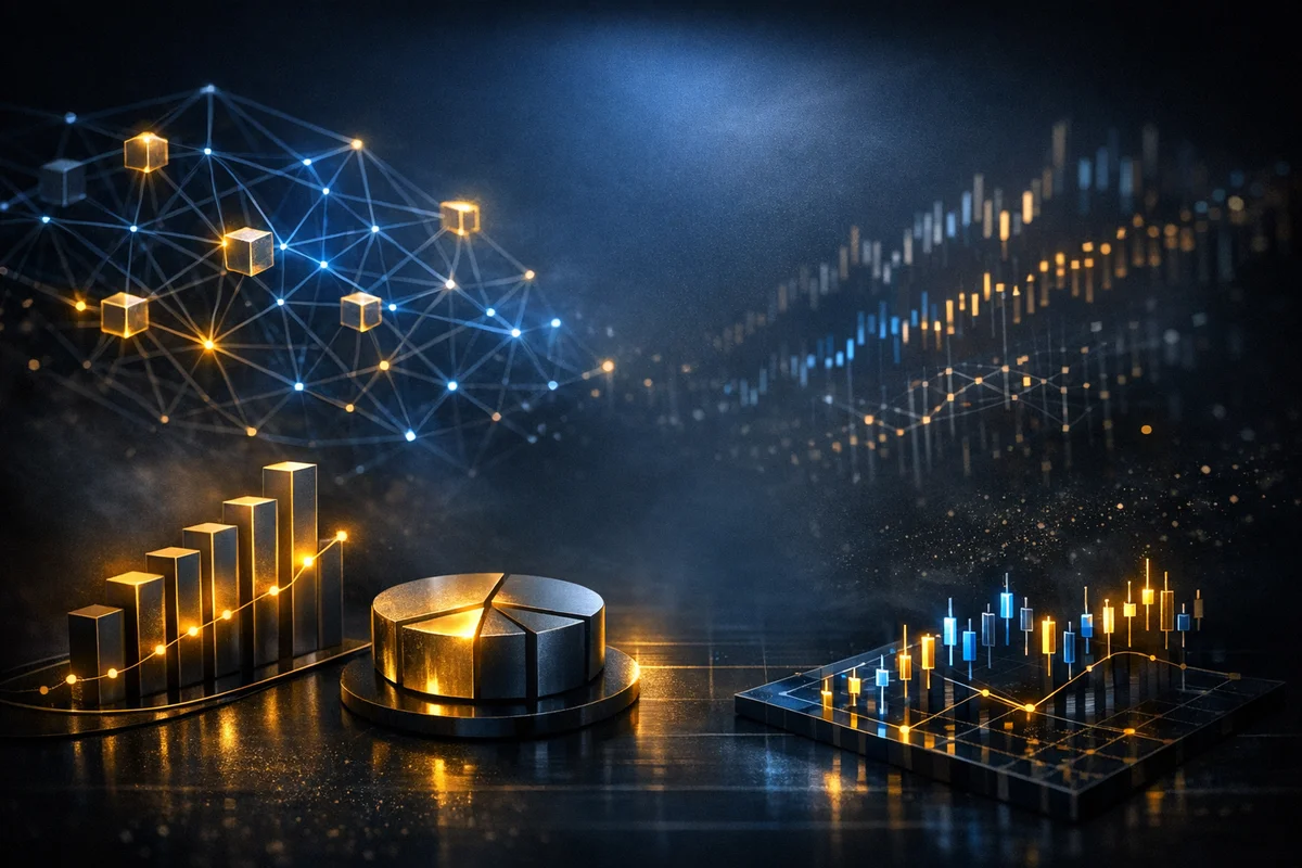 LyraAlpha vs Traditional Market Research Tools