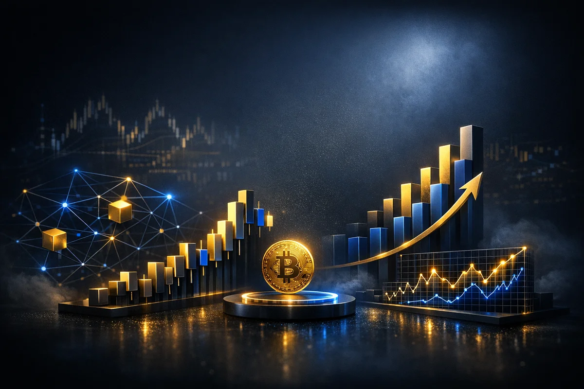 Momentum Crypto Strategy: Riding Trends