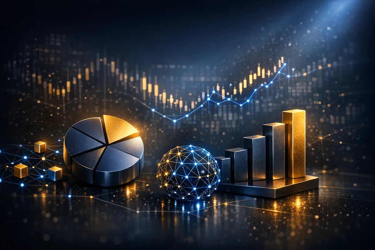 Portfolio Diversification Analyzer: Are You Actually Diversified?
