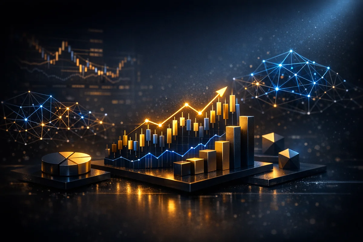 Reading Crypto Charts Like a Pro: Technical Analysis for 2026