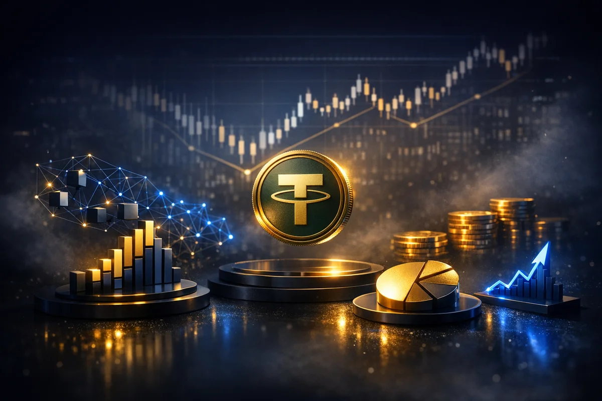 Stablecoin Diversification: Beyond USDT and USDC