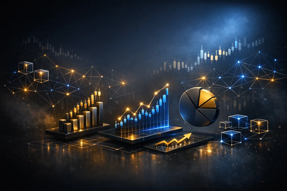 The Case for Crypto Market Intelligence in Uncertain Times