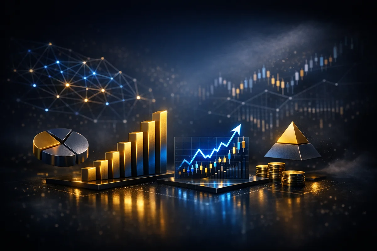 The Most Important Metrics for a Smarter Investment Dashboard