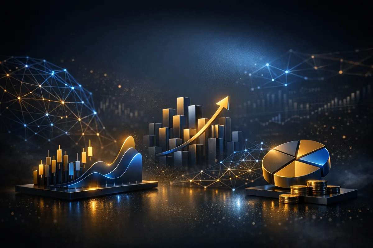 Undervalued Crypto Screener: Finding Value in Crypto