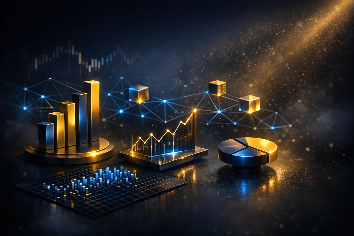 What Makes a Good Market Intelligence Platform in 2026