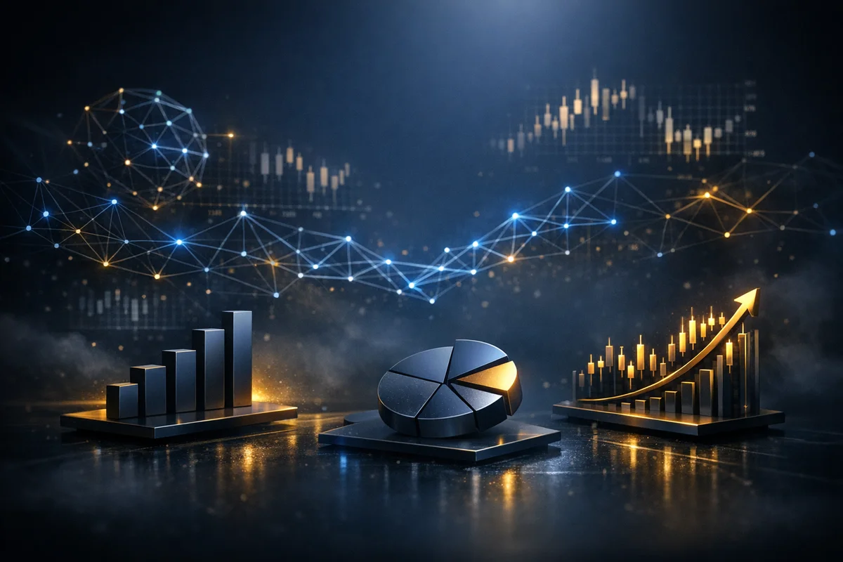 What Same-Sector Crypto Movers Tell You About Market Health