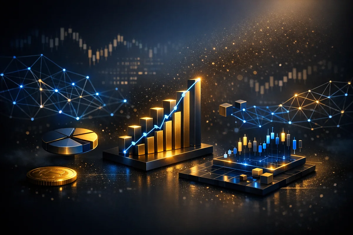 What Watchlist Drift Means for Crypto Investors