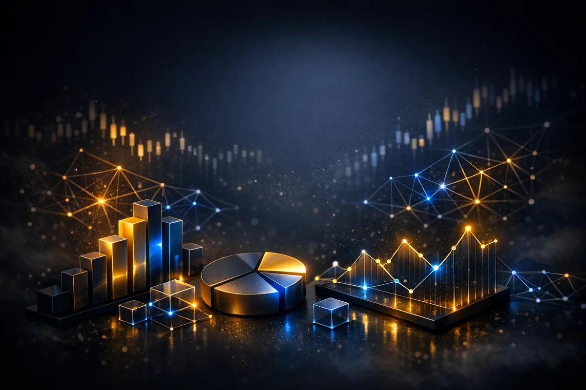 Why Crypto AI Tools Hallucinate On-Chain Metrics — And How to Fix It