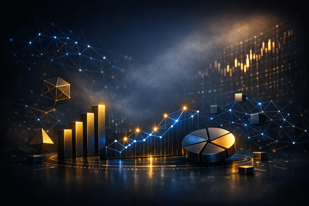 Why Market Intelligence Products Win on Clarity